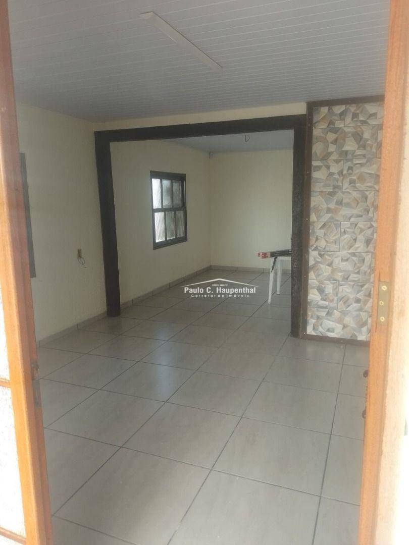 Casa à venda e aluguel com 3 quartos, 195m² - Foto 19