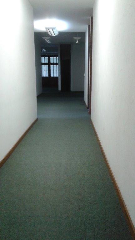 Conjunto Comercial-Sala para alugar, 562m² - Foto 22