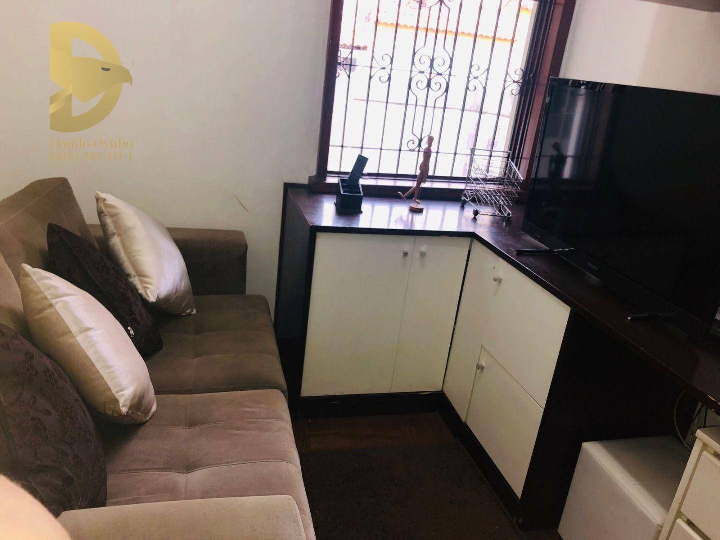 Casa à venda com 4 quartos, 360m² - Foto 26