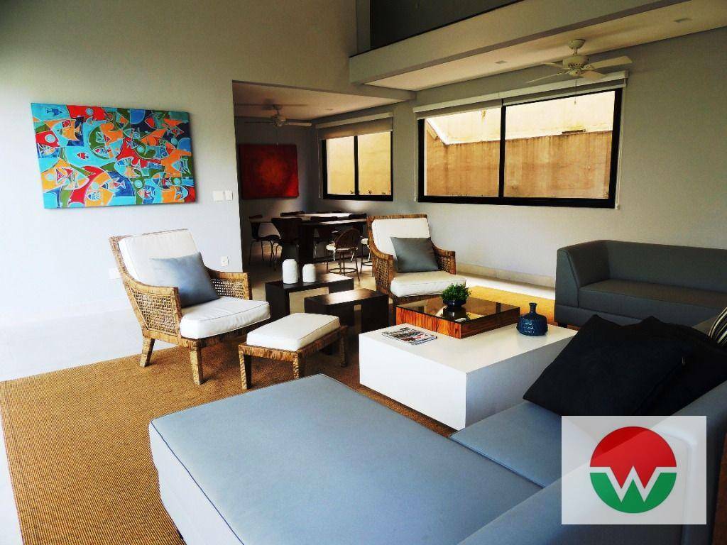 Casa de Condomínio à venda com 6 quartos, 300m² - Foto 6