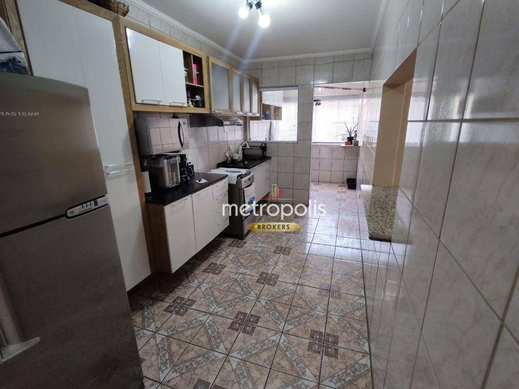 Apartamento à venda com 2 quartos, 85m² - Foto 8