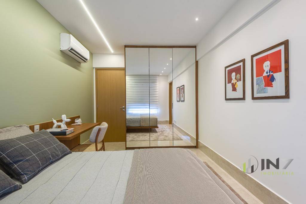 Apartamento à venda com 4 quartos, 285m² - Foto 4