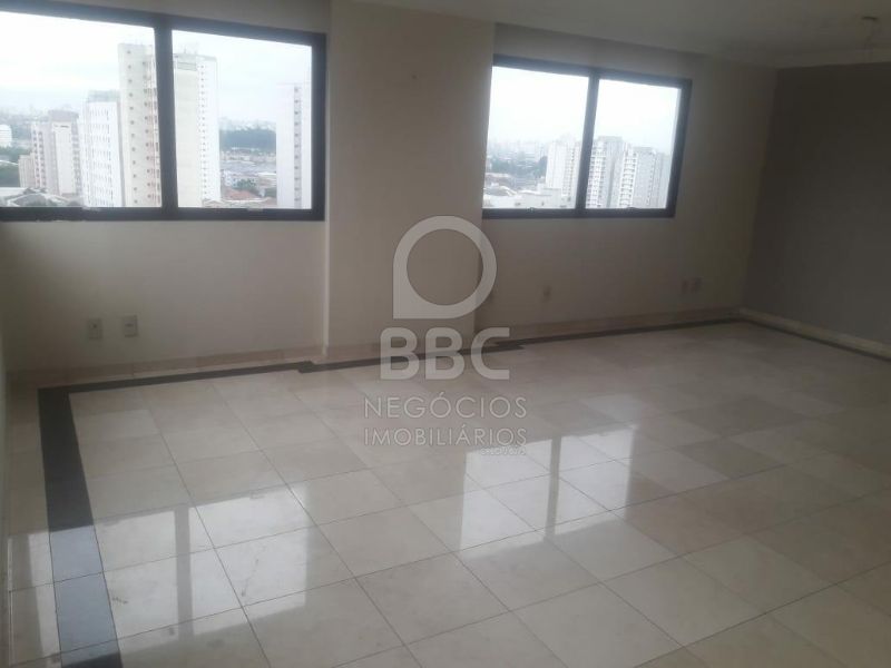 Apartamento à venda com 3 quartos, 140m² - Foto 5