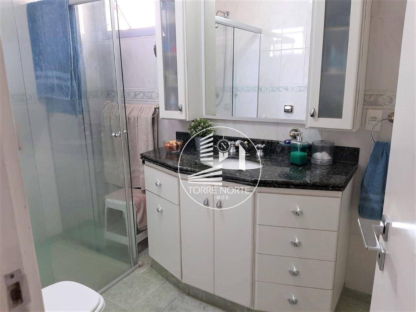 Apartamento à venda com 3 quartos, 126m² - Foto 16