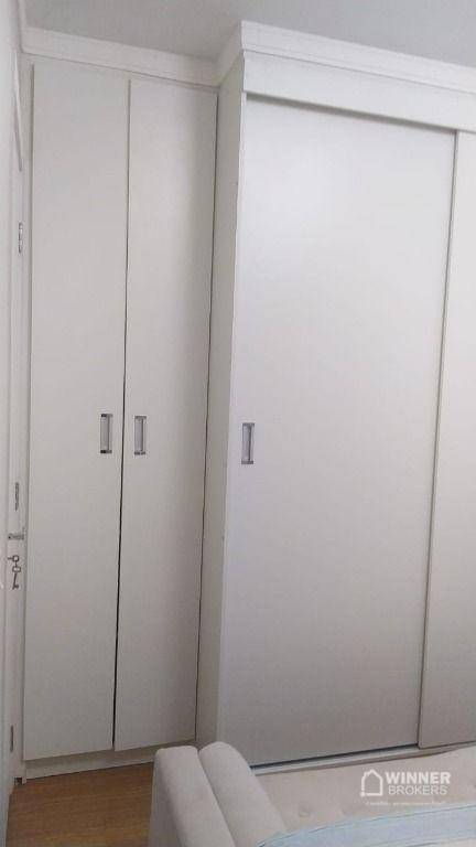 Apartamento para alugar com 2 quartos, 45m² - Foto 8