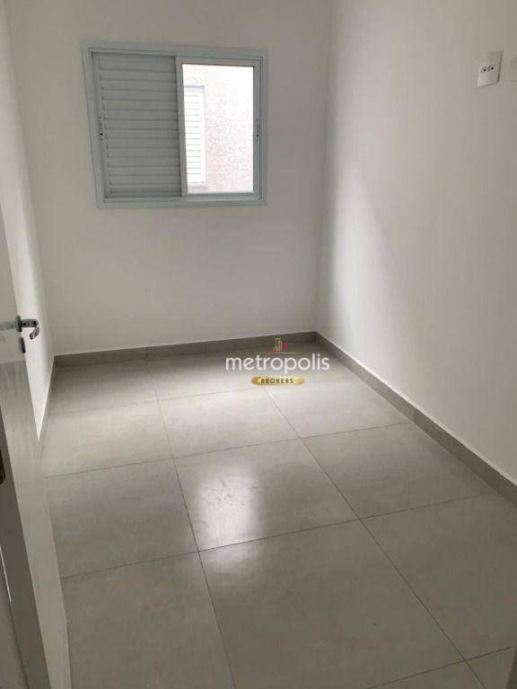 Cobertura à venda com 2 quartos, 65m² - Foto 4