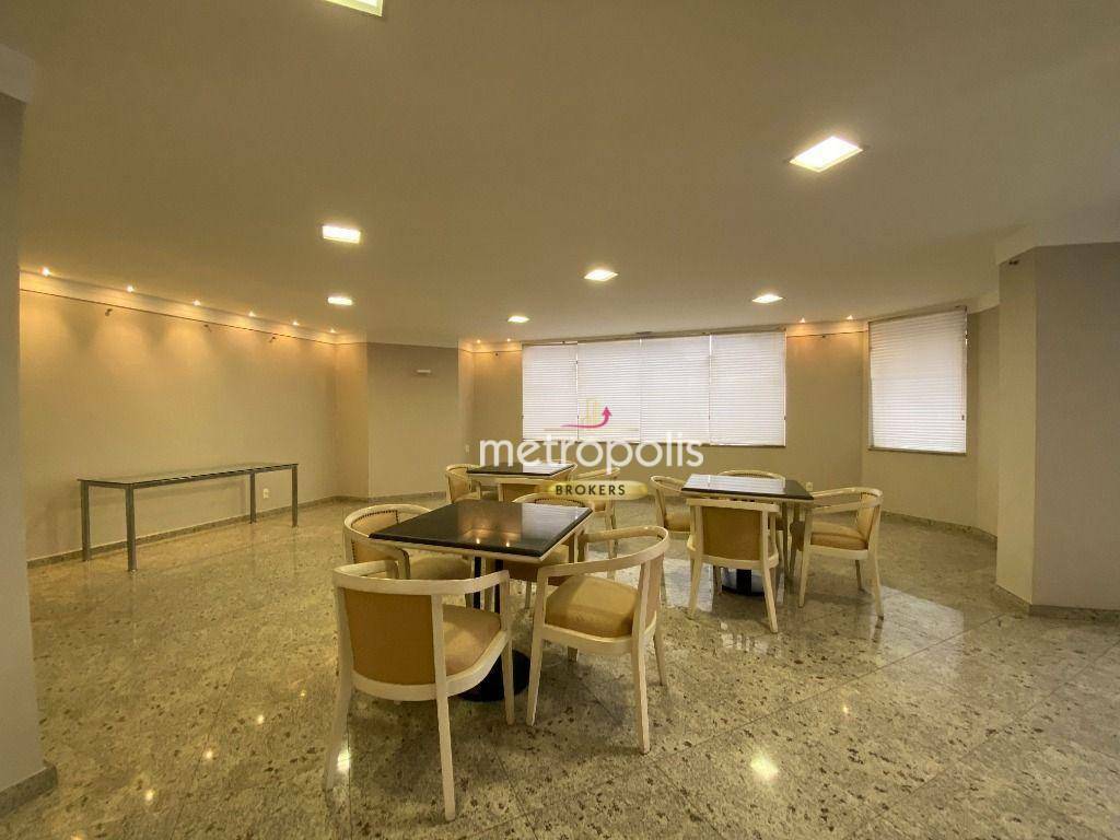 Apartamento à venda com 3 quartos, 170m² - Foto 30