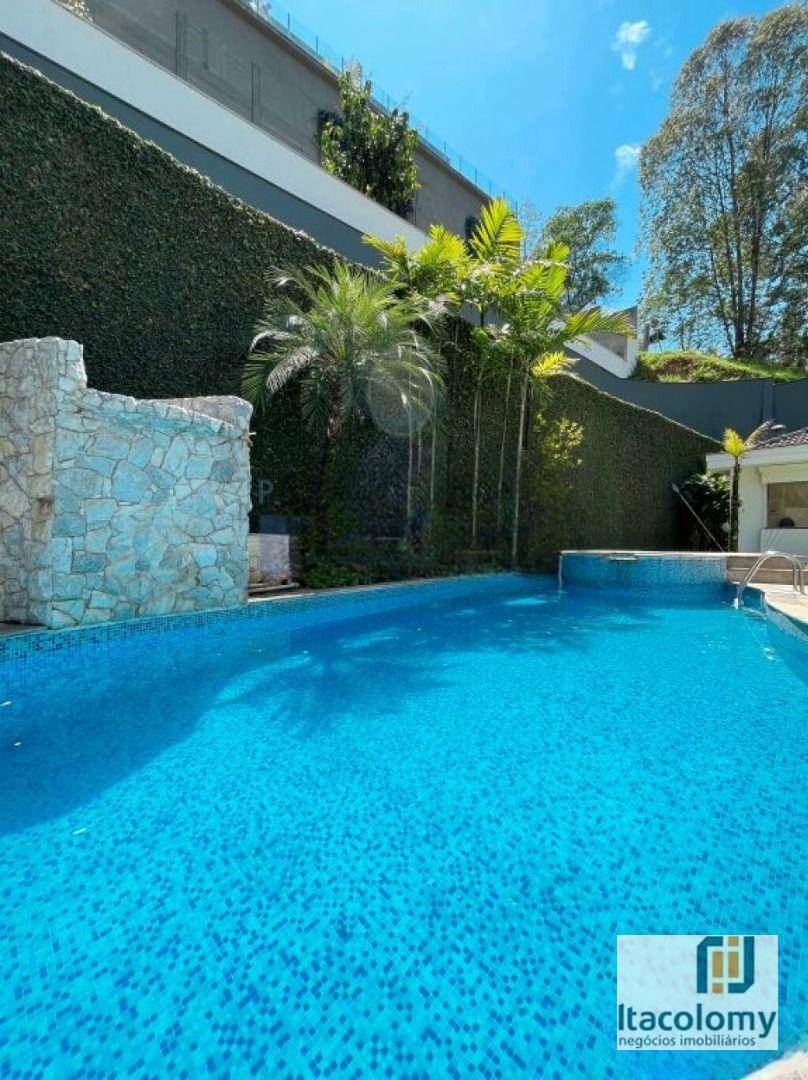 Casa de Condomínio à venda com 4 quartos, 810m² - Foto 2