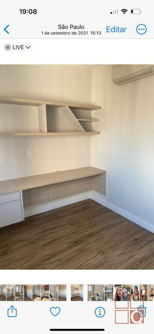 Apartamento à venda com 3 quartos, 144m² - Foto 11