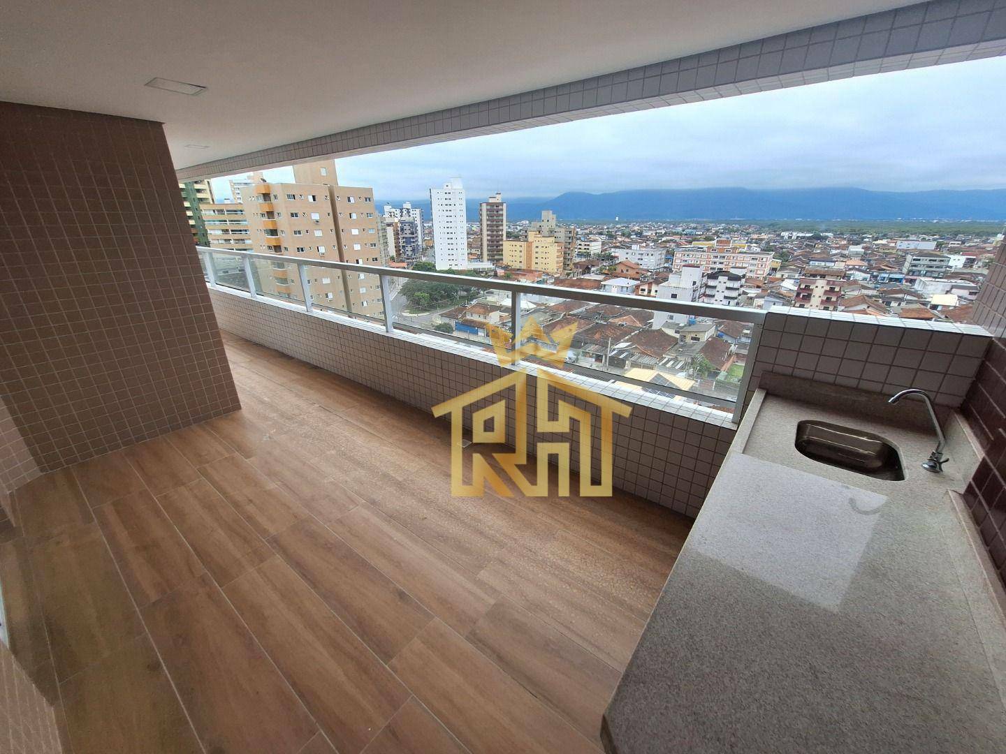 Apartamento à venda com 2 quartos, 79m² - Foto 3