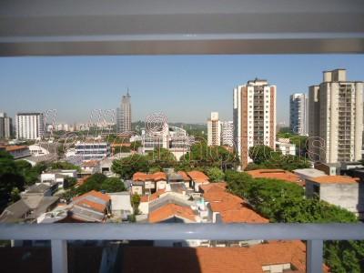 Apartamento para alugar com 1 quarto, 84m² - Foto 9