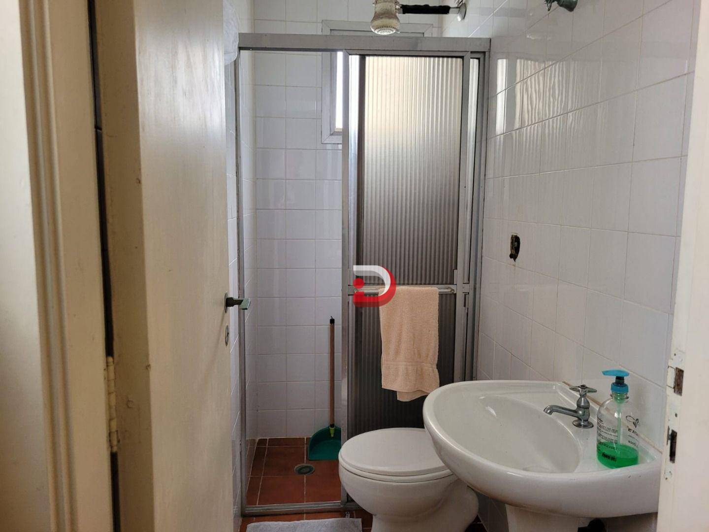 Apartamento à venda com 3 quartos, 125m² - Foto 27