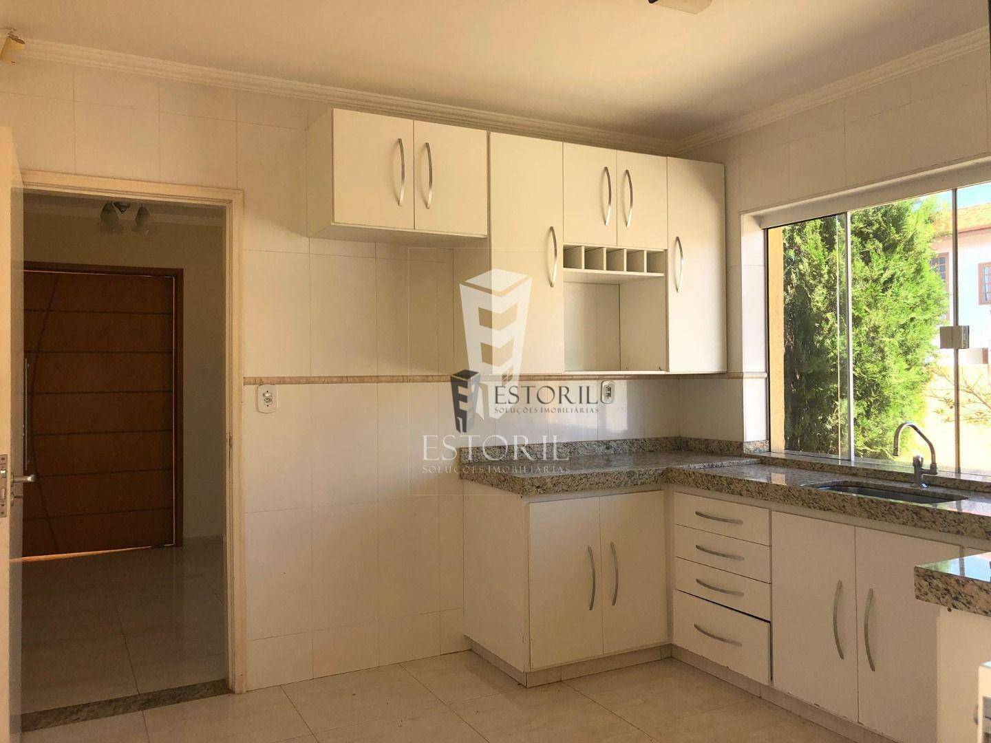 Casa à venda com 3 quartos, 183m² - Foto 12