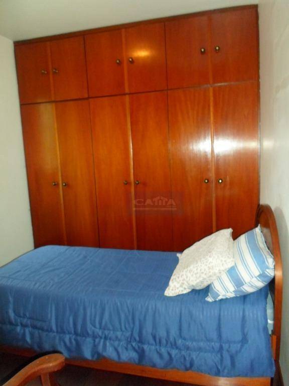 Apartamento à venda com 3 quartos, 57m² - Foto 8