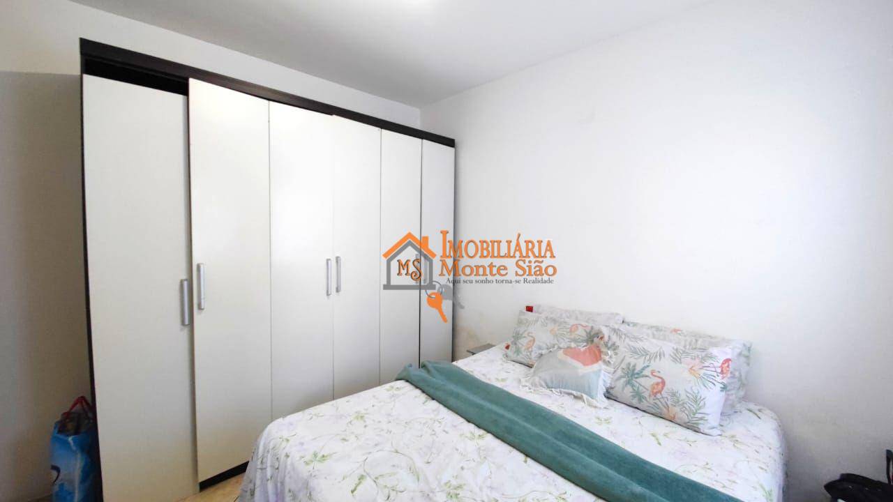 Apartamento à venda com 2 quartos, 73m² - Foto 14