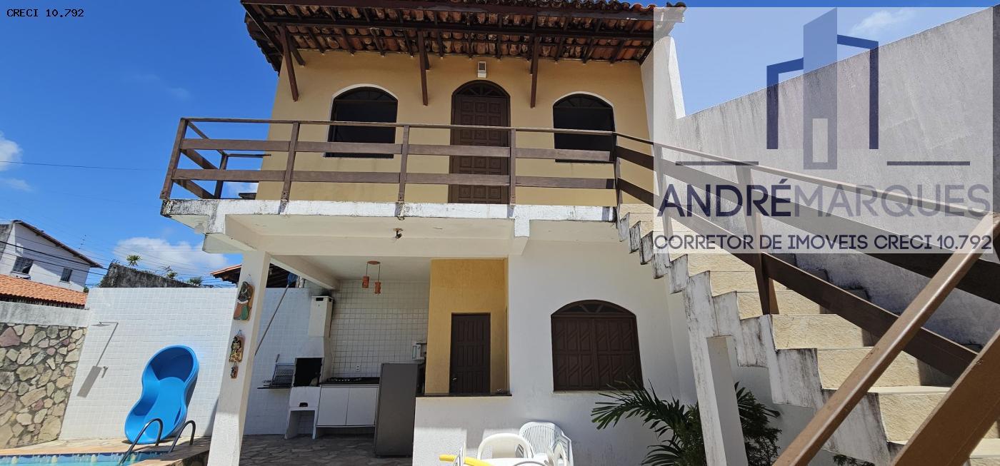 Casa à venda com 5 quartos, 250m² - Foto 29