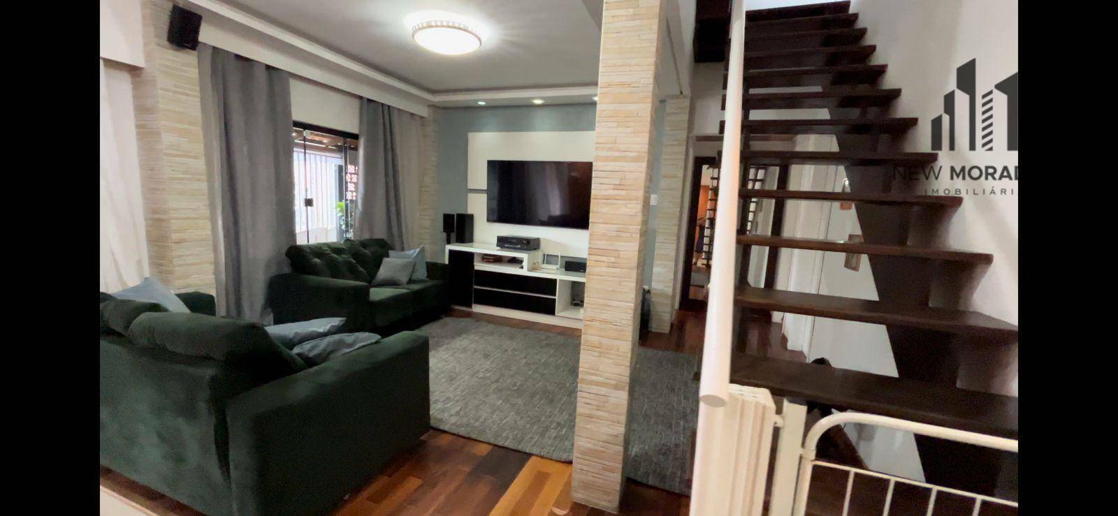 Sobrado à venda com 3 quartos, 186m² - Foto 5