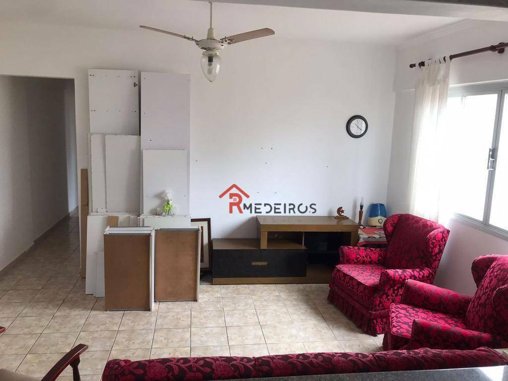 Apartamento à venda com 2 quartos, 70m² - Foto 5