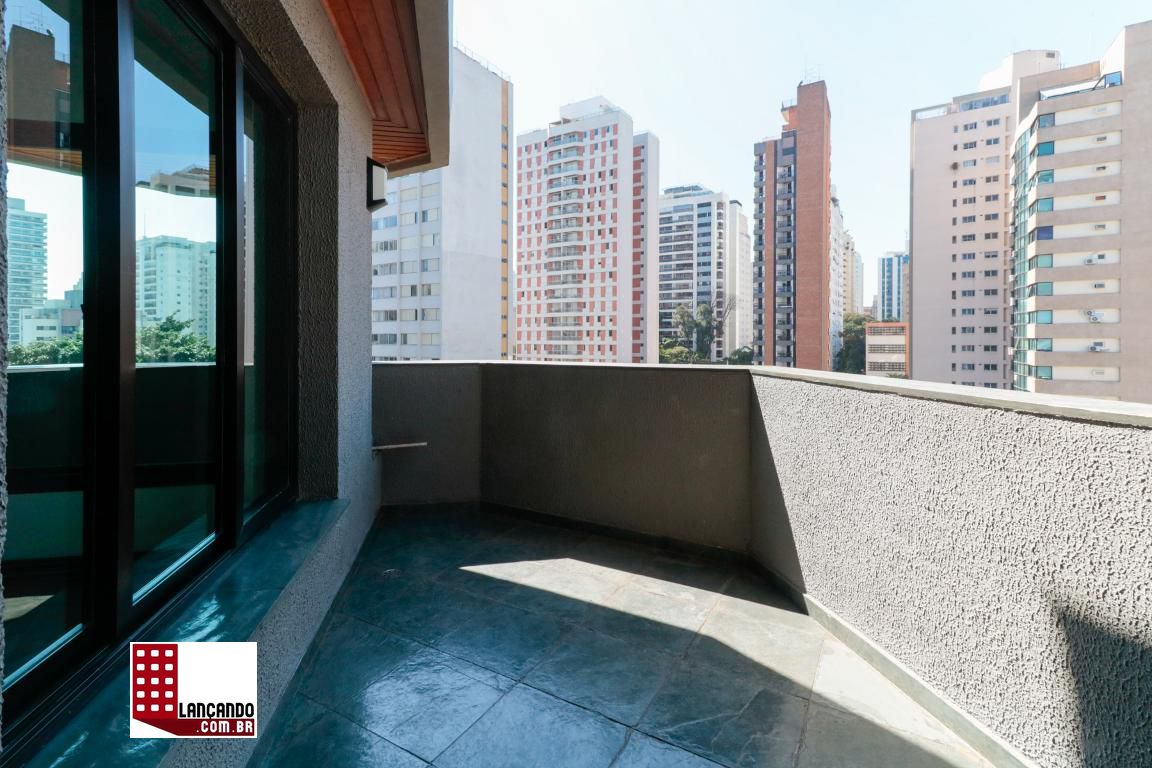 Apartamento à venda com 4 quartos, 160m² - Foto 19