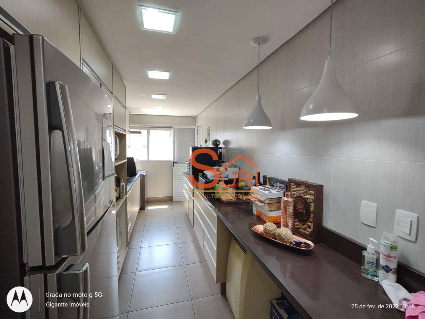 Apartamento à venda com 2 quartos, 109m² - Foto 5