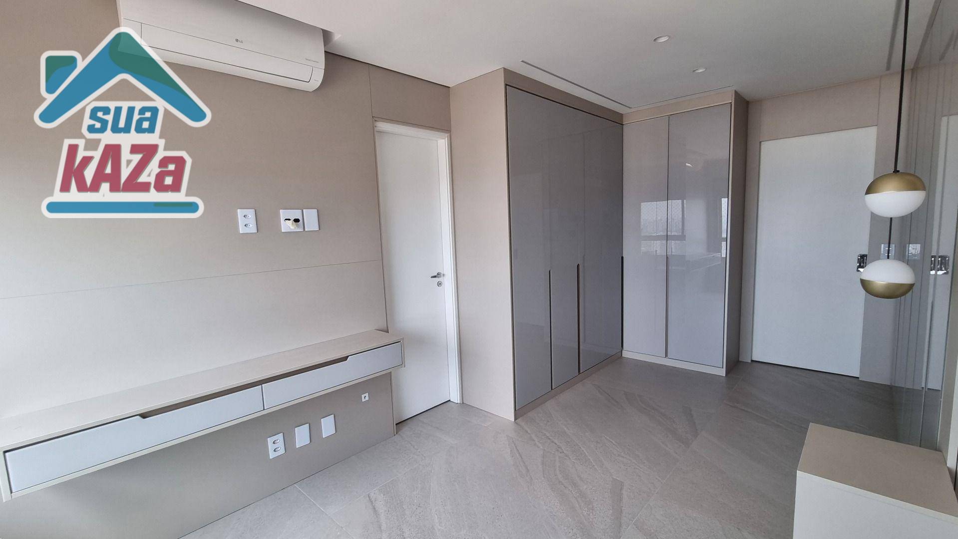 Apartamento à venda com 3 quartos, 162m² - Foto 7