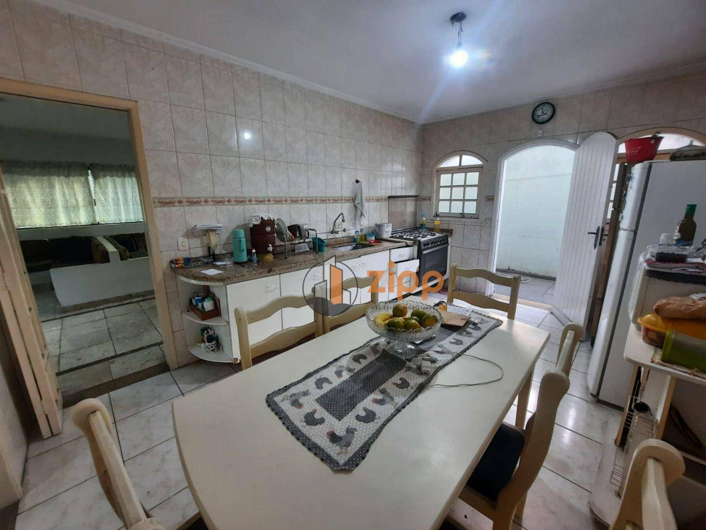 Sobrado à venda com 3 quartos, 142m² - Foto 22