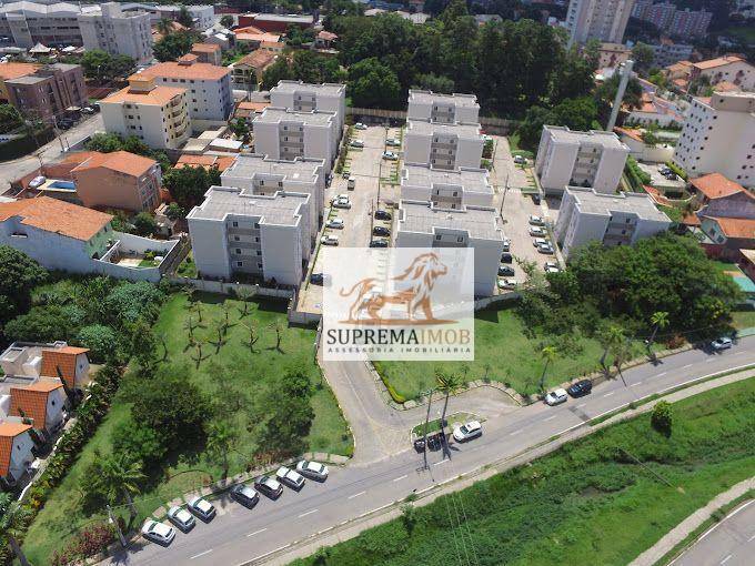 Apartamento à venda com 2 quartos, 50m² - Foto 17