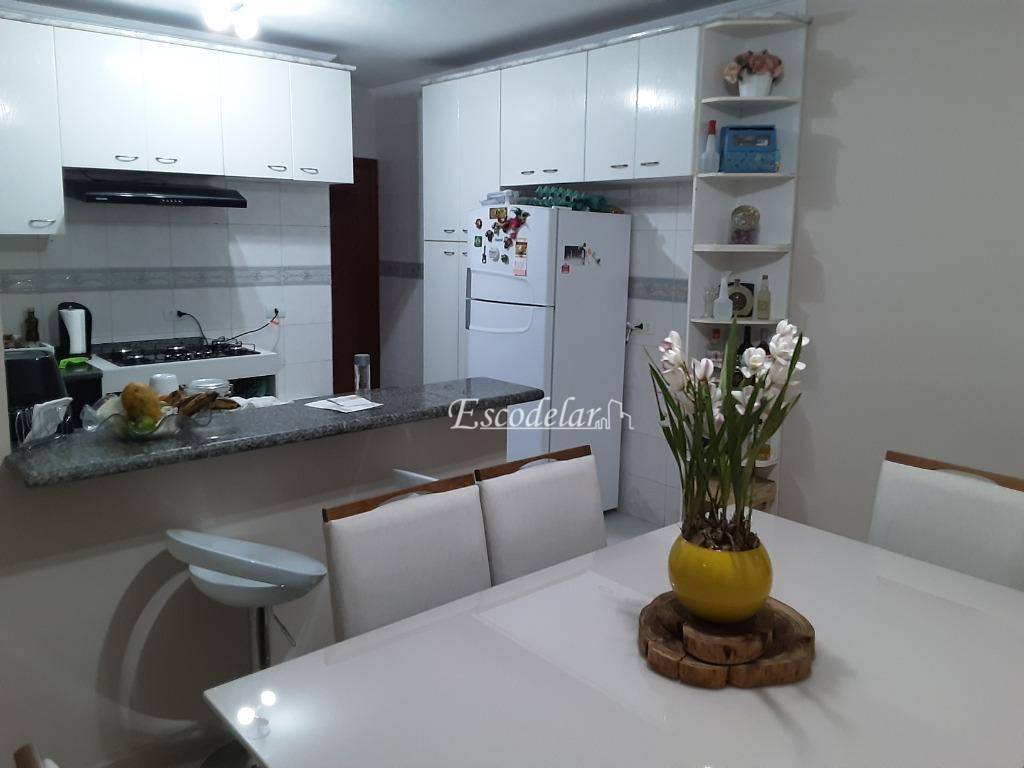 Sobrado à venda com 3 quartos, 160m² - Foto 9