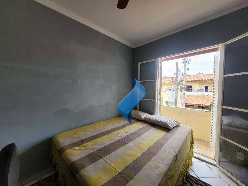 Casa de Condomínio à venda com 3 quartos, 71m² - Foto 20