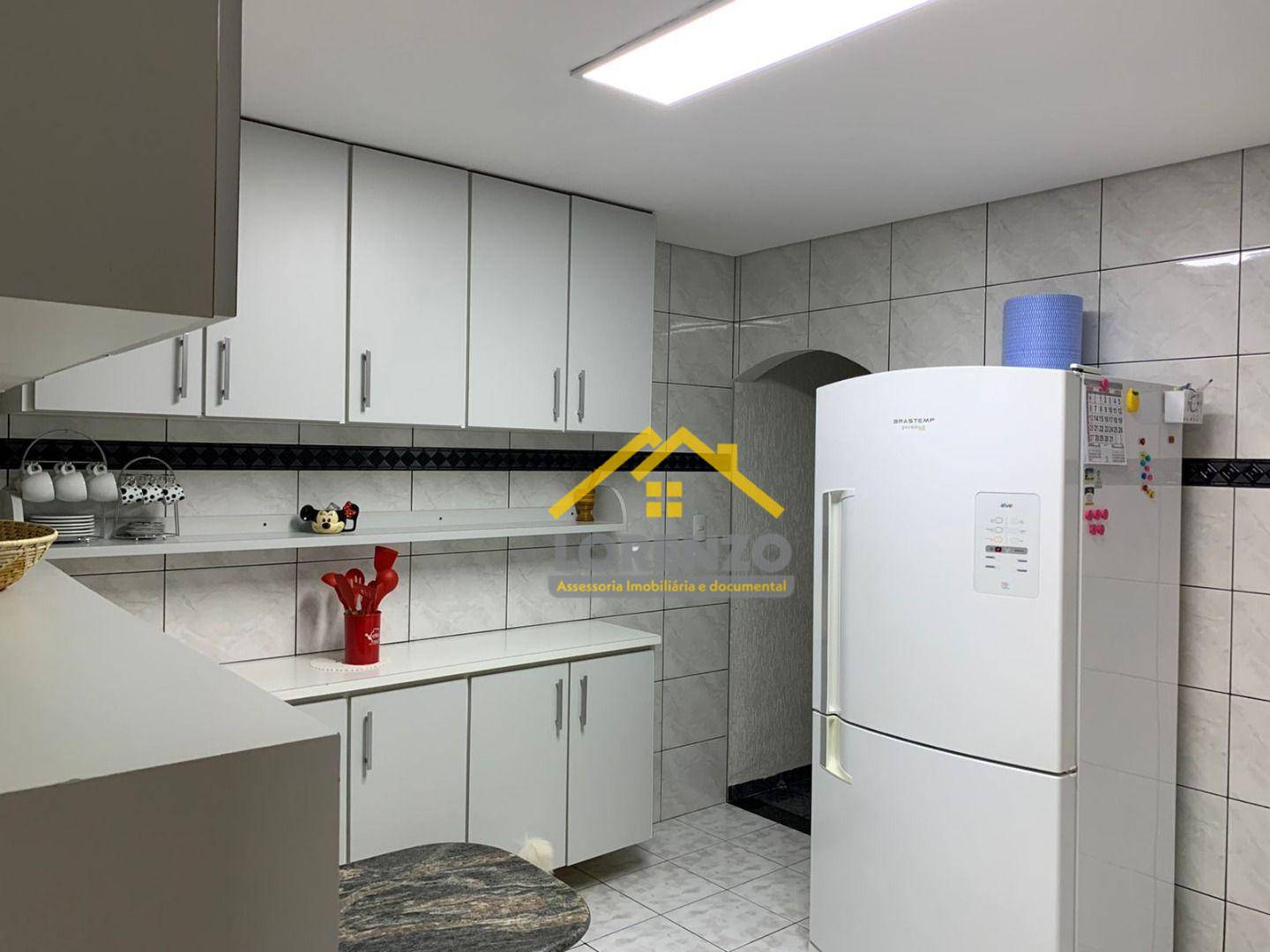 Sobrado à venda com 3 quartos, 220m² - Foto 13