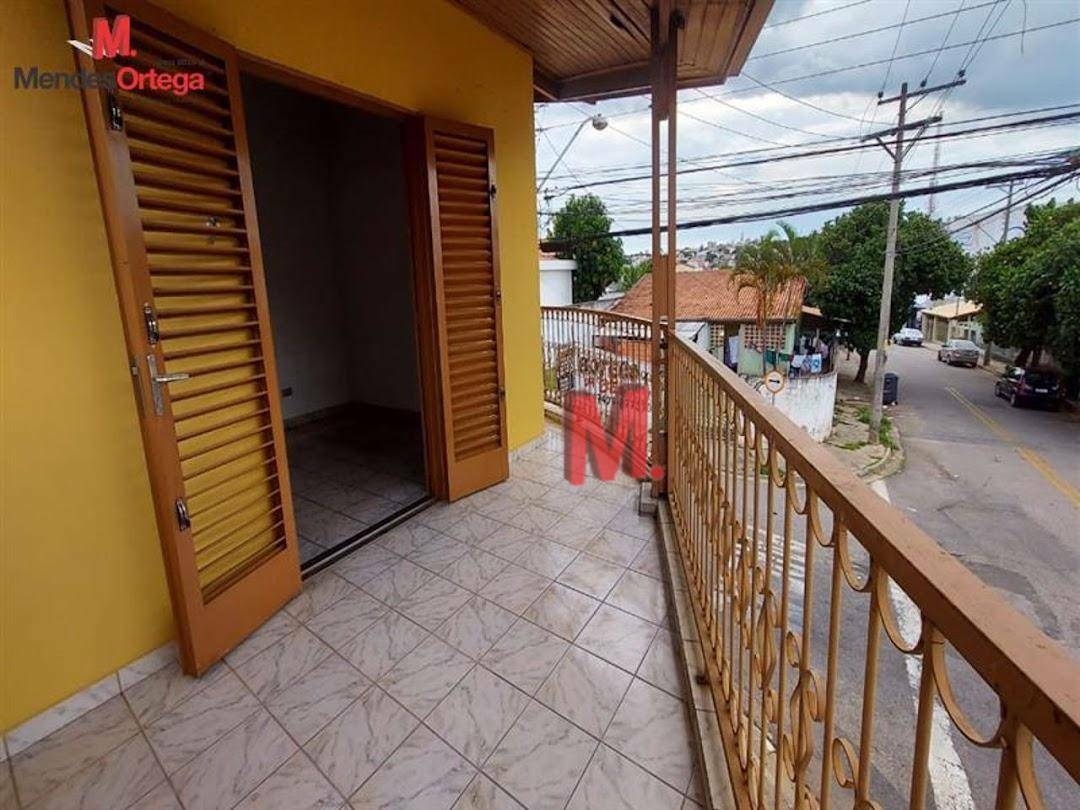 Casa à venda com 3 quartos, 299m² - Foto 23