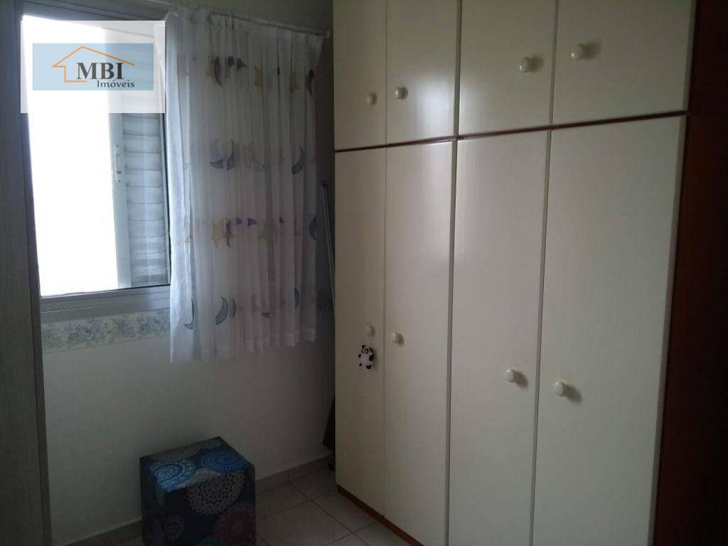 Apartamento à venda com 3 quartos, 61m² - Foto 10