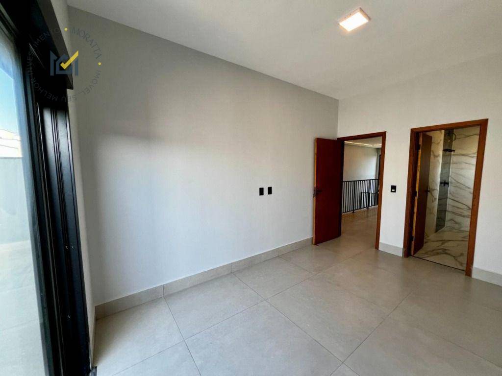 Casa de Condomínio à venda com 3 quartos, 203m² - Foto 13