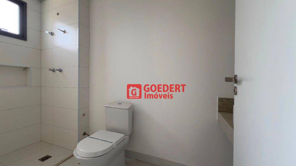 Apartamento à venda com 3 quartos, 150m² - Foto 15