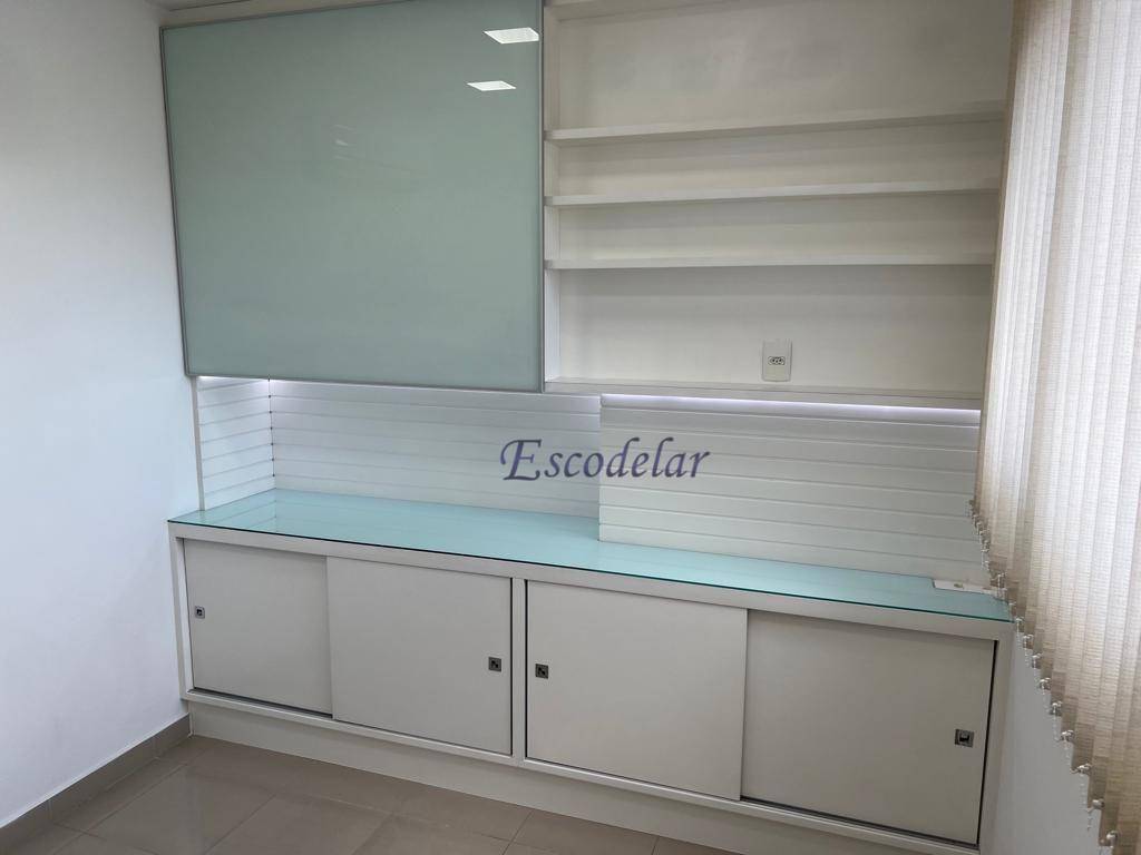 Conjunto Comercial-Sala à venda, 32m² - Foto 11