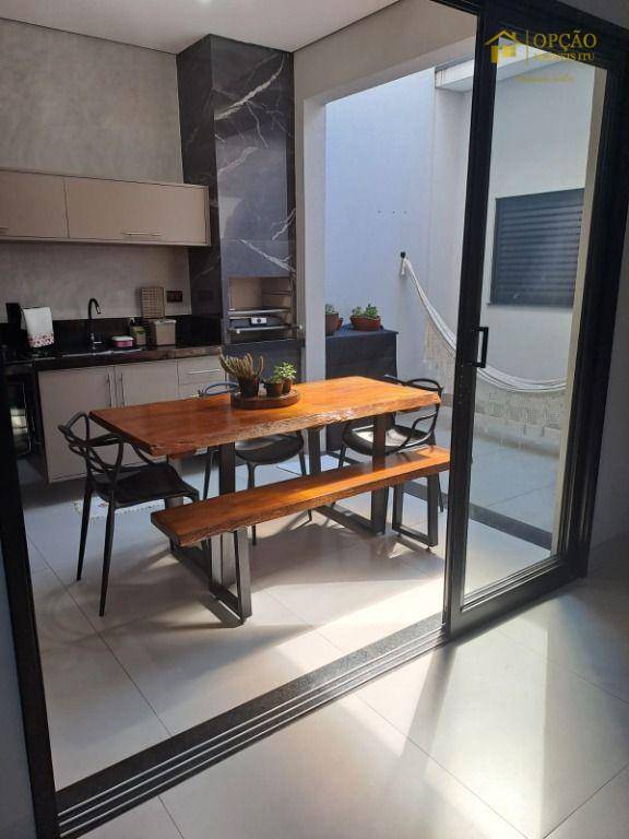 Casa de Condomínio à venda com 3 quartos, 116m² - Foto 5