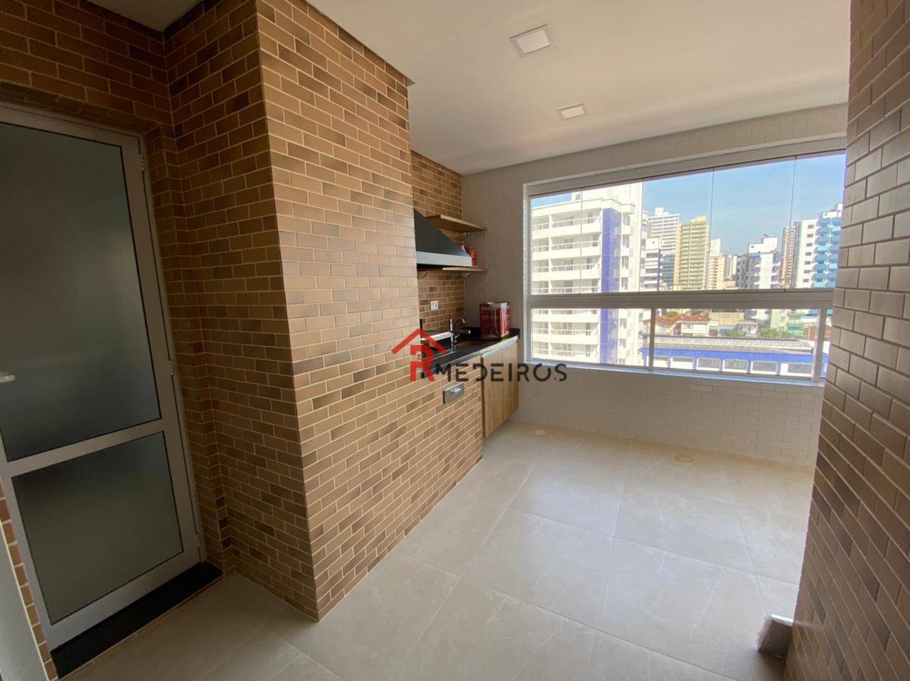 Apartamento à venda com 2 quartos, 89m² - Foto 8