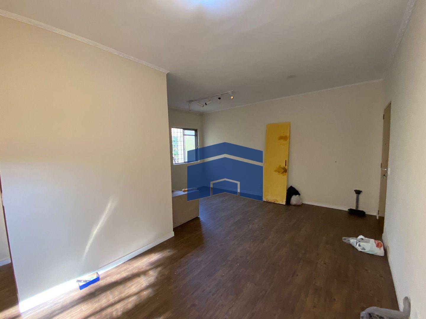 Apartamento à venda com 3 quartos, 91m² - Foto 1