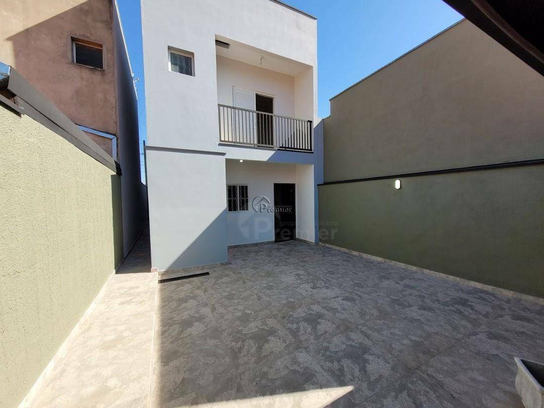 Casa à venda com 3 quartos, 150m² - Foto 19