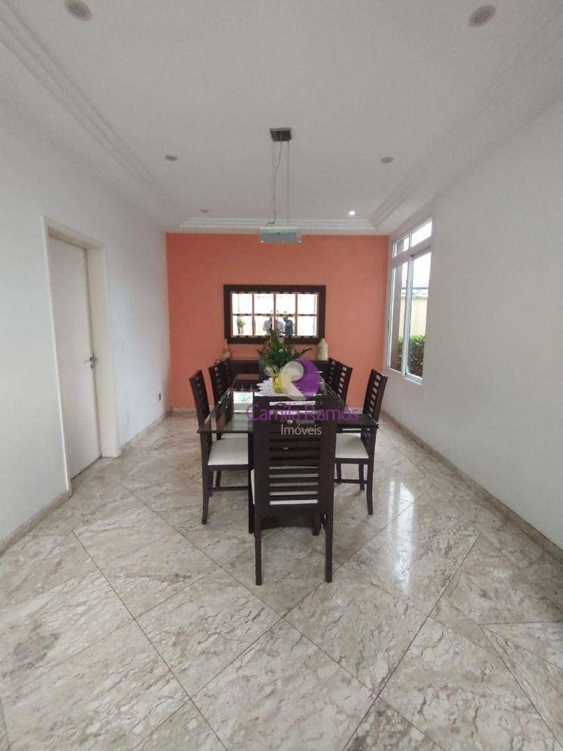 Sobrado à venda com 4 quartos, 431m² - Foto 19