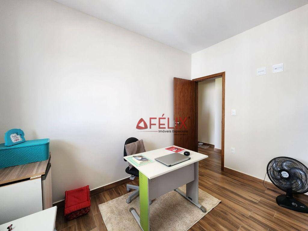 Apartamento à venda com 3 quartos, 104m² - Foto 15