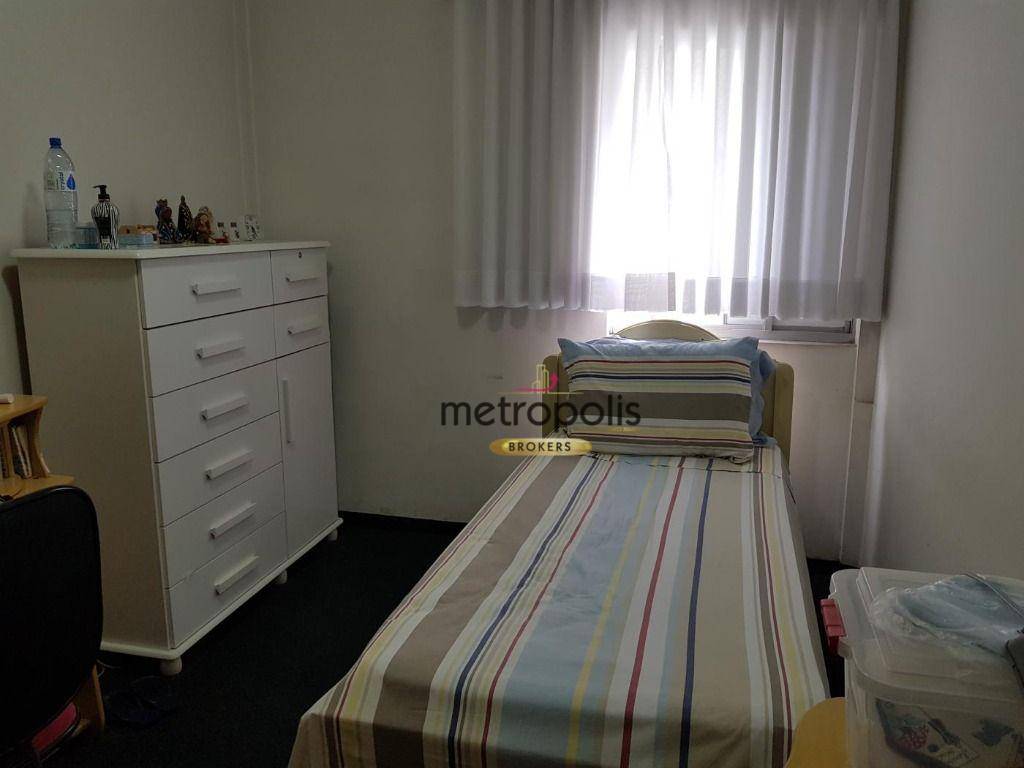 Apartamento à venda com 3 quartos, 125m² - Foto 6