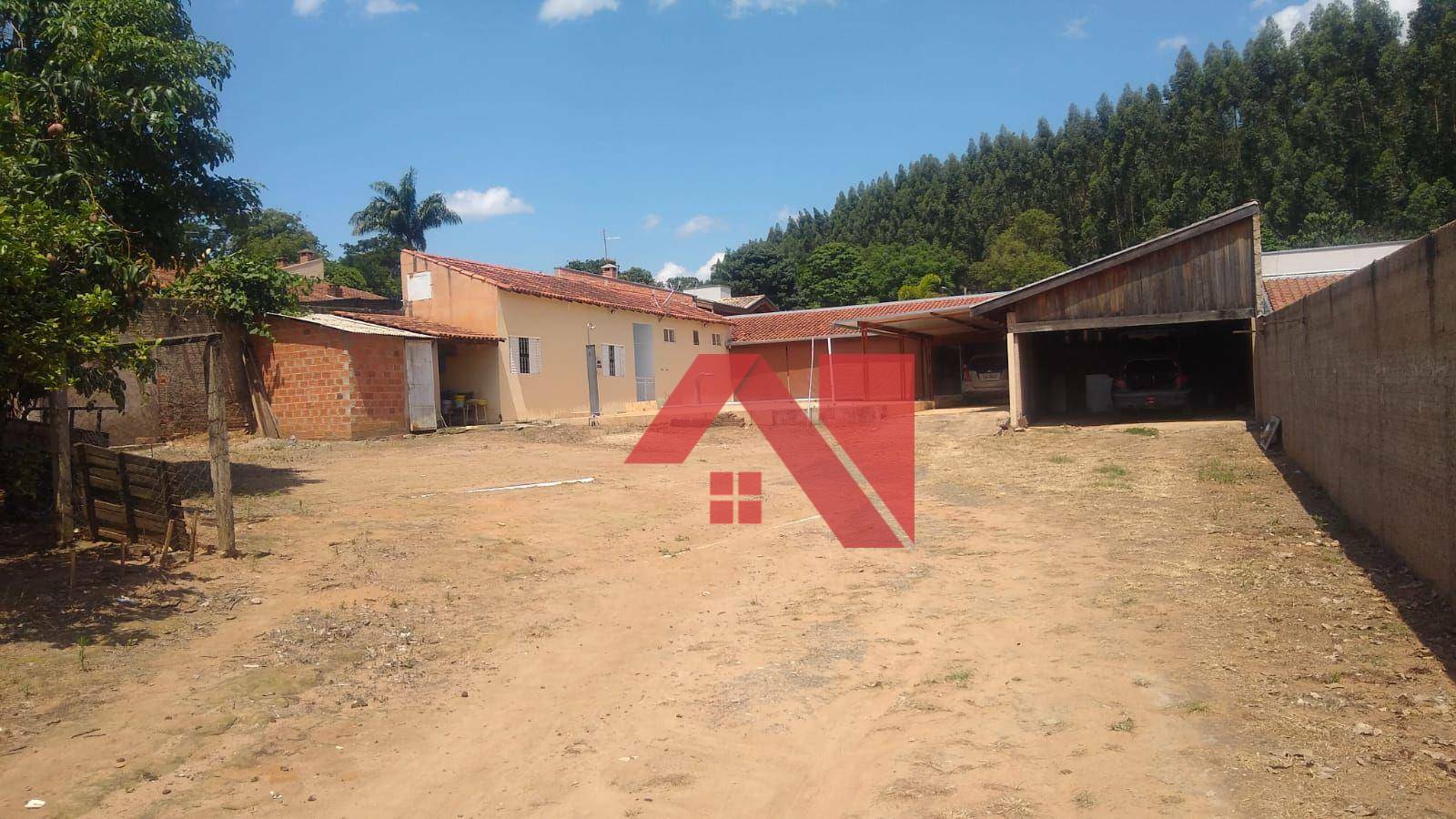 Chácara à venda com 3 quartos, 450m² - Foto 24