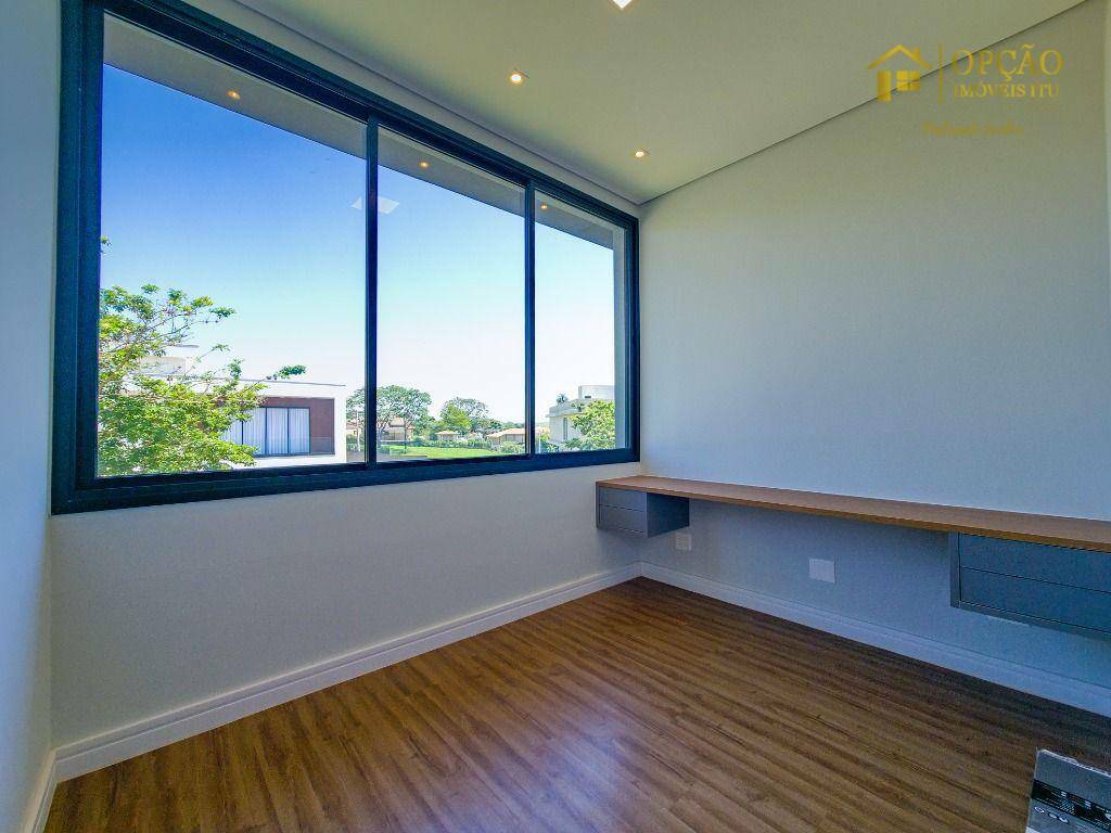 Casa de Condomínio à venda com 3 quartos, 302m² - Foto 9