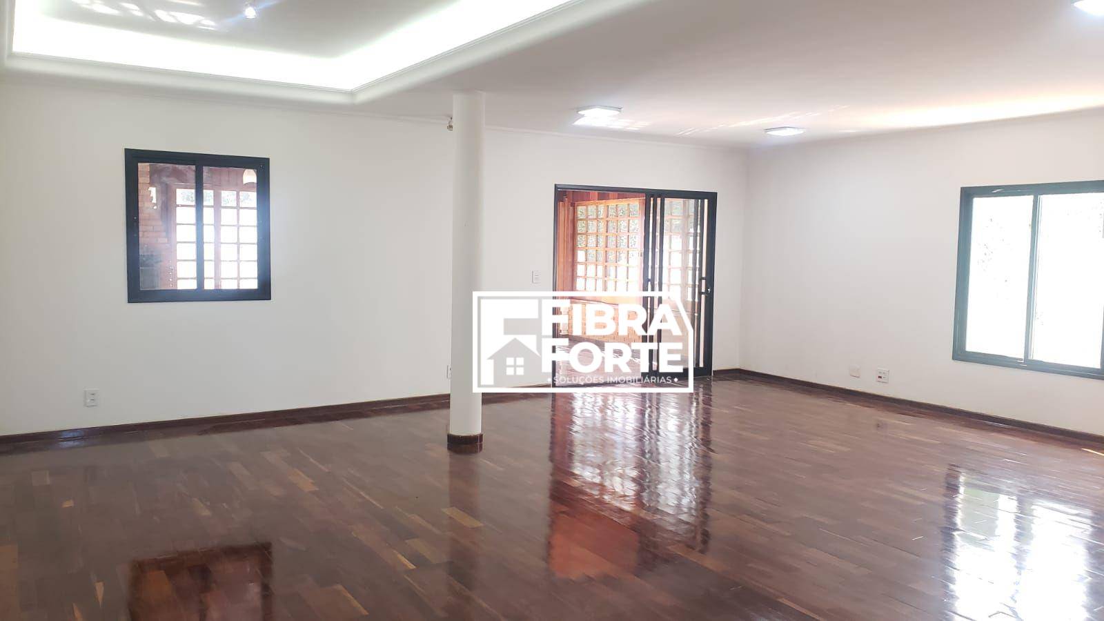 Casa de Condomínio para alugar com 5 quartos, 410m² - Foto 4