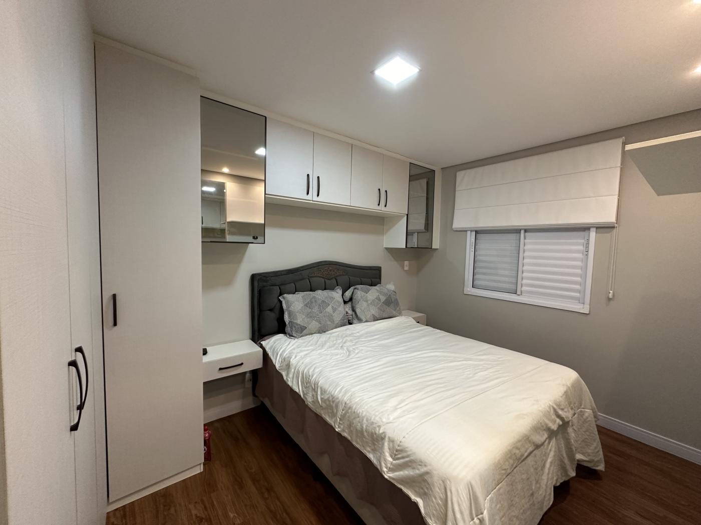 Apartamento à venda com 2 quartos, 50m² - Foto 19