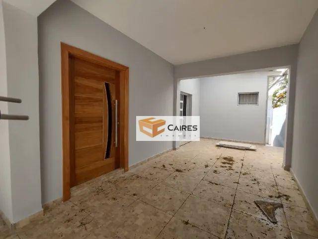 Casa à venda e aluguel com 3 quartos, 299m² - Foto 16