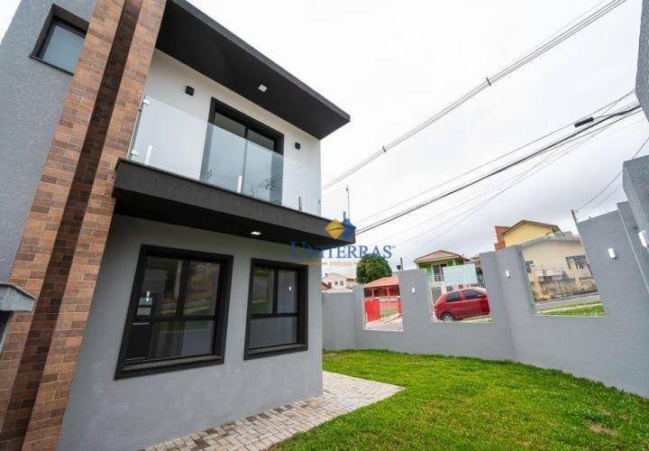 Sobrado à venda com 3 quartos, 82m² - Foto 22