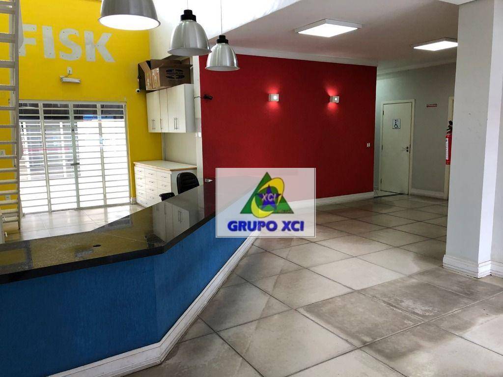 Prédio Inteiro para alugar, 425m² - Foto 2