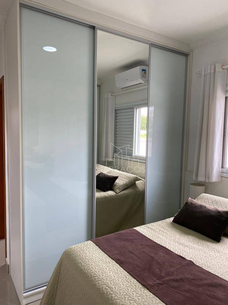 Casa de Condomínio à venda com 3 quartos, 259m² - Foto 23